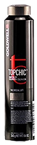 Goldwell Topchic Depot farba do włosów 10 N, 1er Pack (1 X 250 ML) 4021609004431