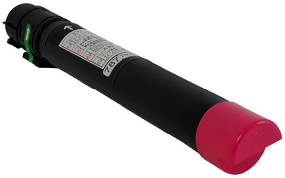 Xerox Xerox 006R01463 purpurowy (magenta) toner zamiennik