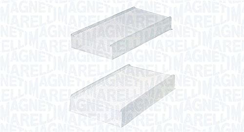 Magneti Marelli Magneti Marelli 64119321876 filtr kabinowy 350203066410