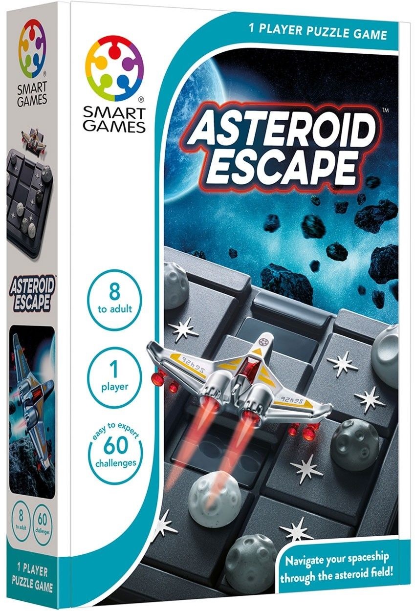 Smart Games Gwiezdna ucieczka