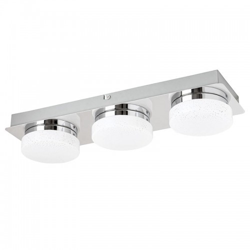 Rabalux Hilary LED 15W 4000K Lampa sufitowa 5663 5663