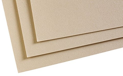 Clairefontaine SAC etui pastelmat 50 X 70 5 °F Lie de VIN 96166C