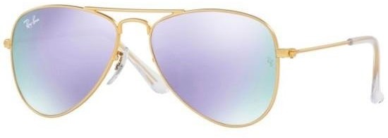 Ray Ban Rj 9506S Junior Aviator 249/4V