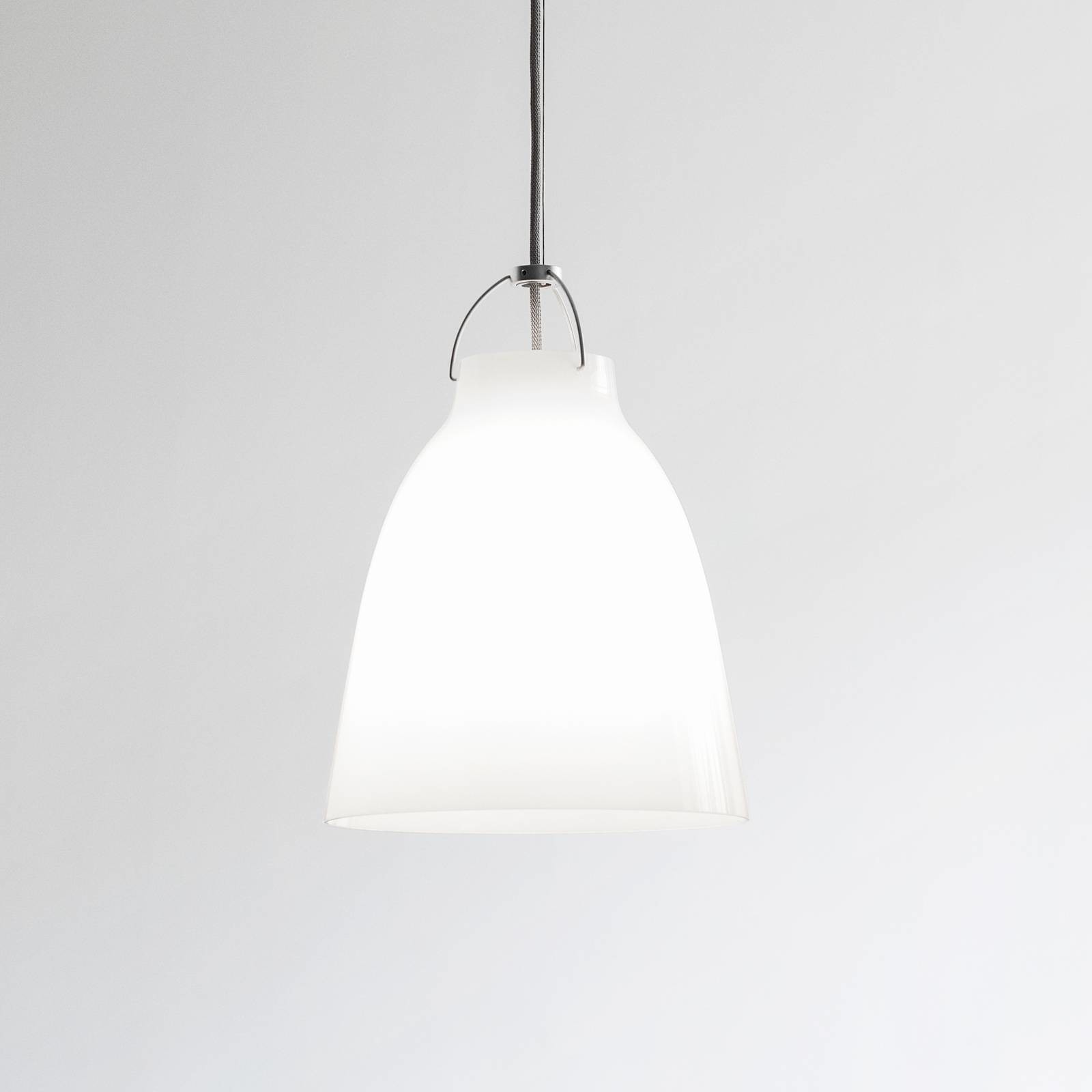 FRITZ HANSEN FRITZ HANSEN Caravaggio P2 szkło opalowe  25,8