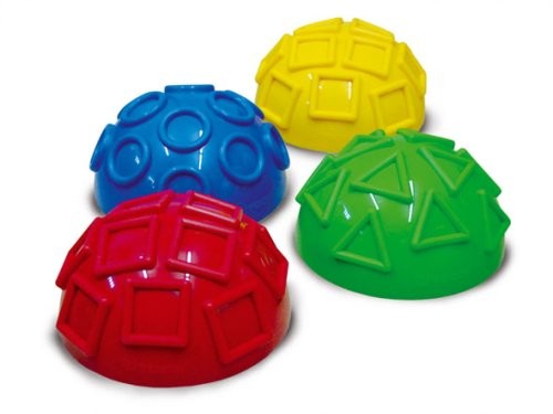 Togu Geo-Balance-Igel zestaw 2 szt. XL, 18 cm 465197