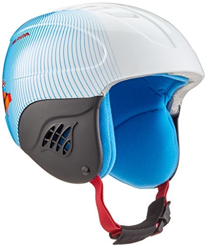 Alpina kask narciarski dziecięcy Carat, 48-52 9035188