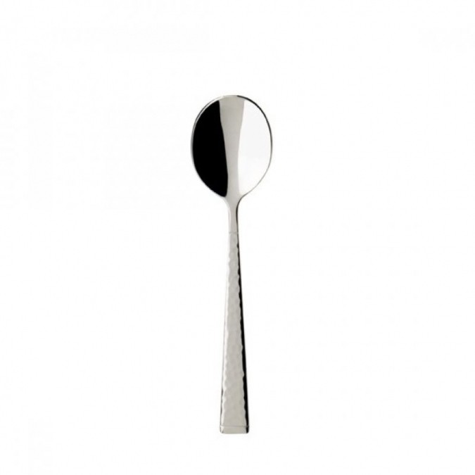 Villeroy & Boch Blackshmit Łyżeczka do espresso długość: 10,6 cm (12-6387-0180)