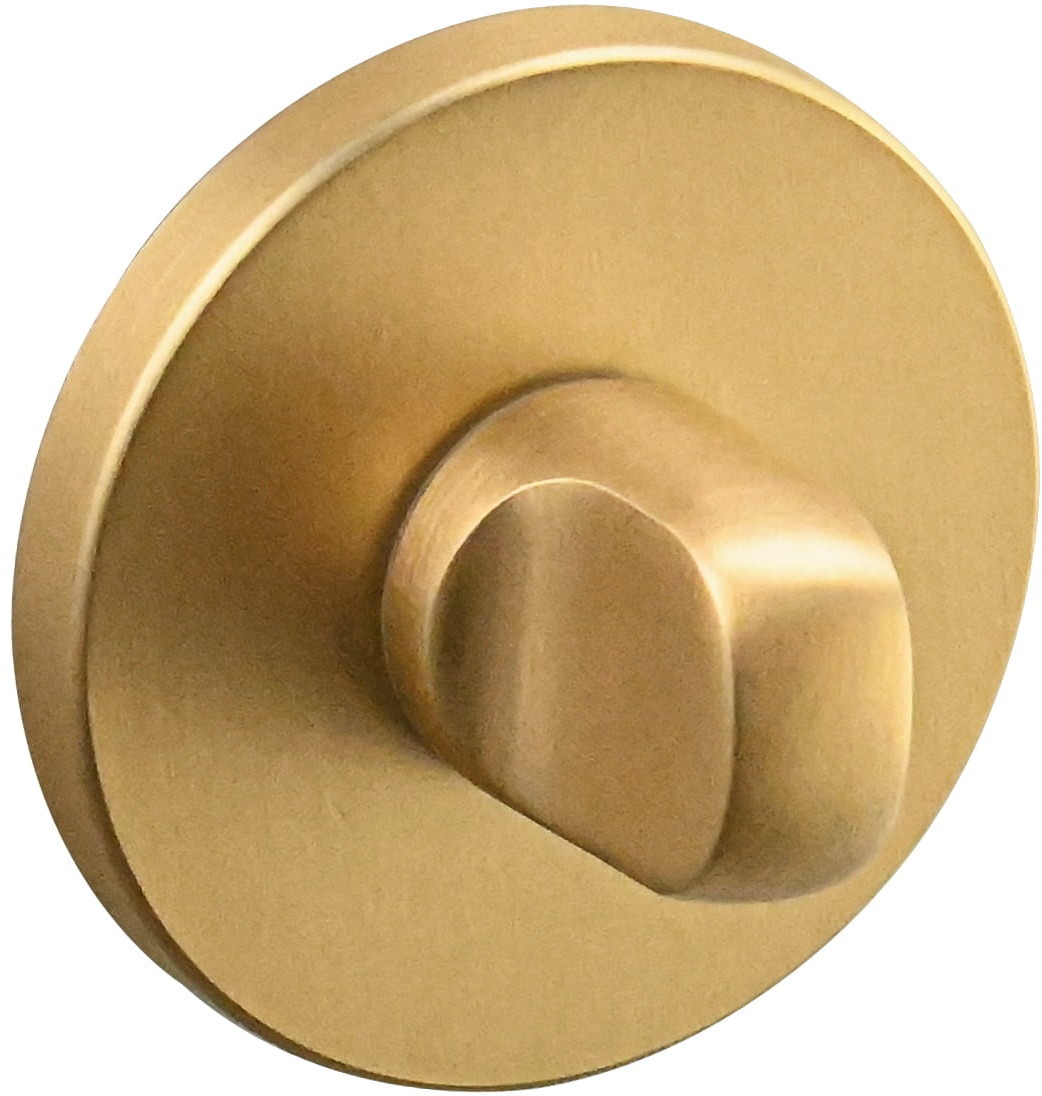 Infinity Line ROZETA OKRĄGŁA RFO MG03 ZŁOTY WC RFO MG03