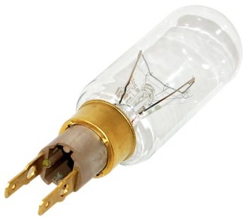 Whirlpool lampa T-Click-41-WP-04 do amerykańskiej lodówko-zamrażarka 41-WP-04