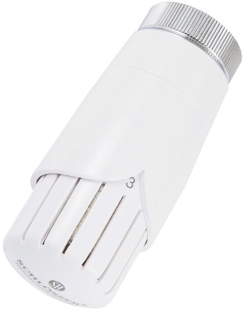 Schlosser Głowica termostatyczna RTD-N M30 x 1,5 mm