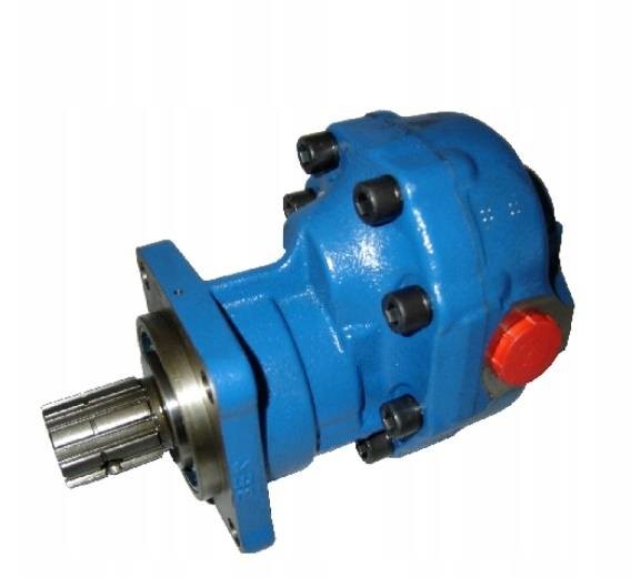 Hydrocar Pompa zębata, 200FZ0065SS, Hydrocar FZ0 65, lewoskrętna, ISO 200FZ0065SS