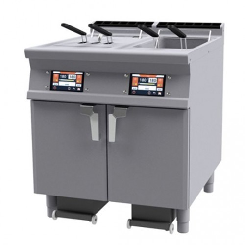 RM Gastro F2/18-98ETD Frytownica elektryczna |