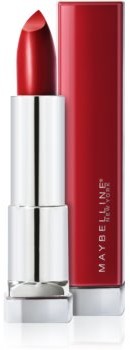 Maybelline Color Sensational Made For All szminka odcień 385 Ruby For Me