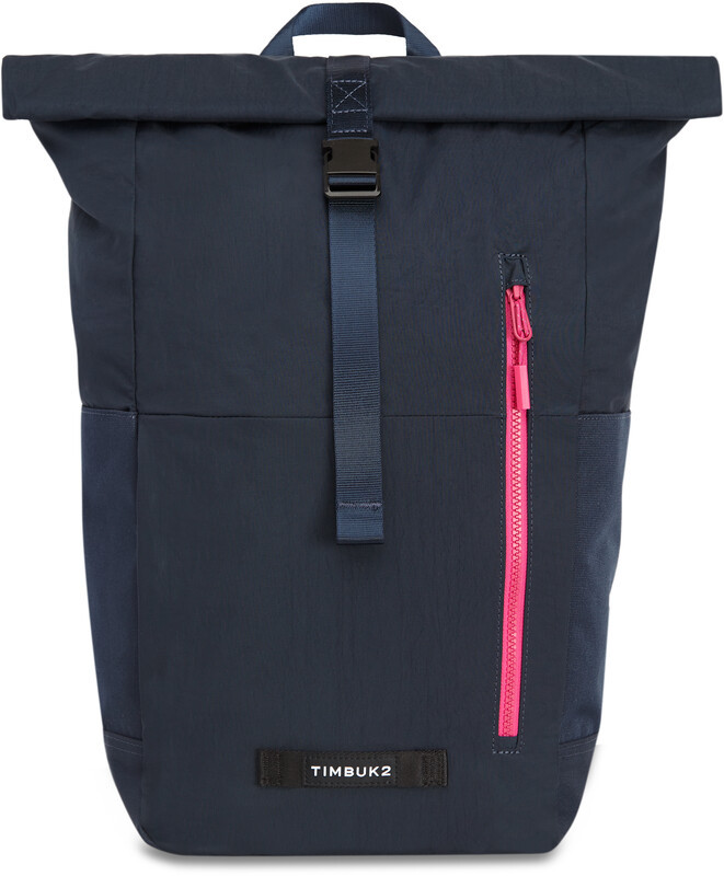 Timbuk2 Timbuk2 Tuck Backpack, niebieski  2021 Plecaki rowerowe 1029-3-1085