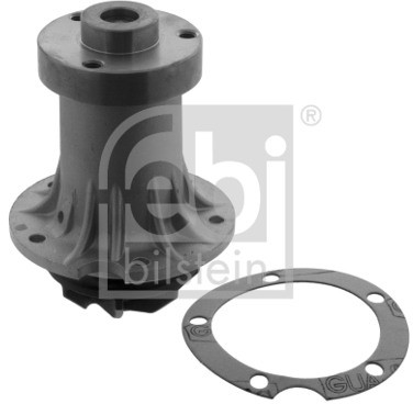 FEBI Pompa wodna FEBI 11688