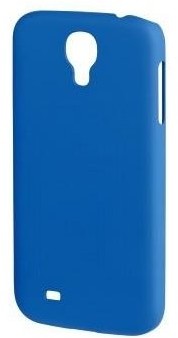 Hama Etui do Galaxy S5 Rubber Niebieski 124659 124659