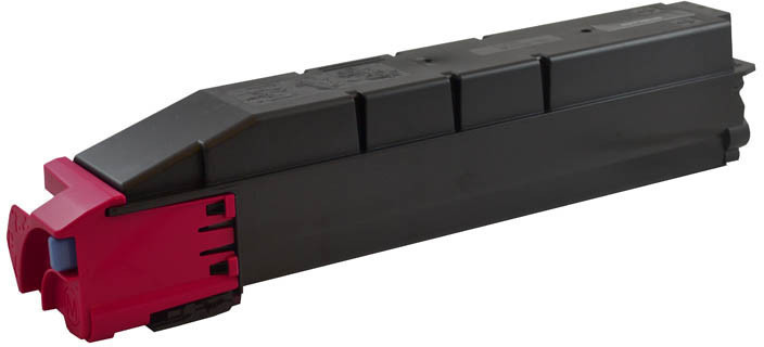 Kyocera mita Kyocera Mita TK-8305M purpurowy (magenta) toner zamiennik