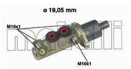 METELLI Pompa hamulcowa METELLI 05-0191