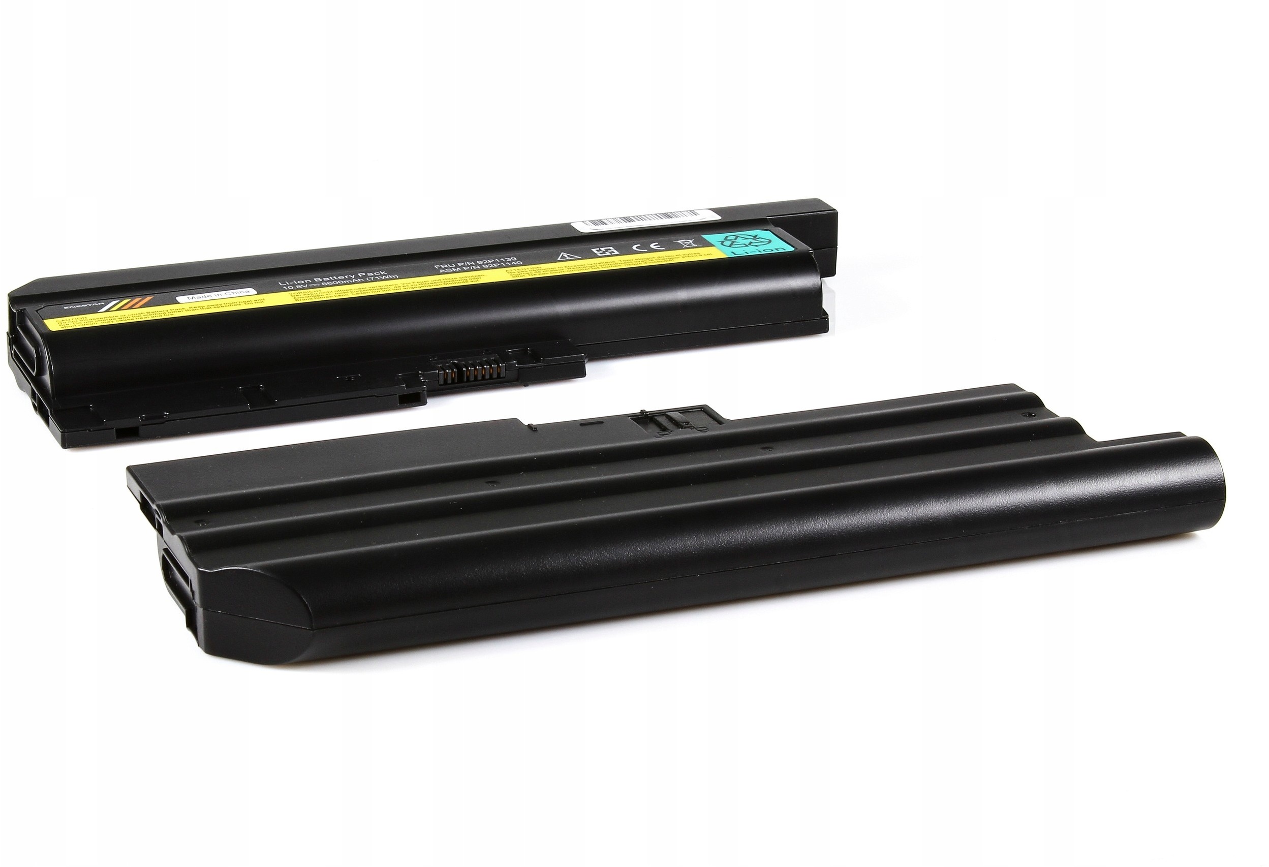 Lenovo 6600mAh Bateria do Thinkpad R61I (7650)