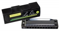 Lee Oskar Lee Oskar Harmonijka ustna Harmonic Minor 1910H Eb-Moll