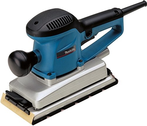 Makita szlifierek oscylacyjnych, 330 W w trybie Makpac, bo4901j2 BO4901J