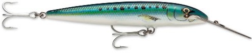 Rapala Countdown Magnum 14 Fishing Lures CD14MAG