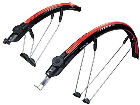 Topeak DeFender iGLOW X TIG-DF02