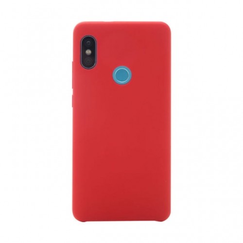 Xiaomi Xiaomi Redmi Note 7 Hard Case czerwony 15024