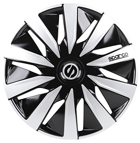 SPARCO SPARCO Lazio 4 sztuki osłony koła, 14