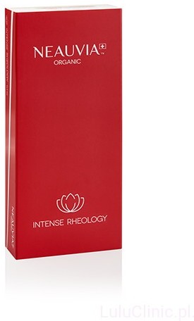 NEAUVIA Organic NEAUVIA RHEOLOGY 1ml