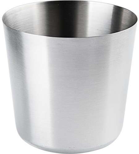 Stalgast Kubek na frytki 88 mm | 546024