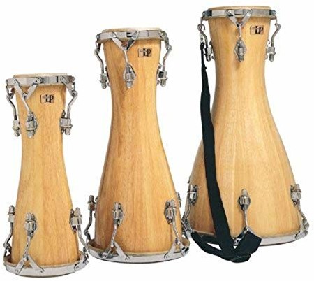 Latin Percussion LP492-AWC 5 Plus 15 cm bęben Oconcolo Bata LP492-AWC