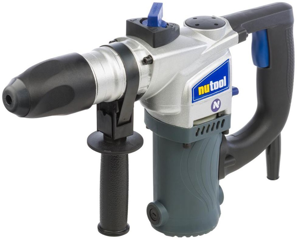 Nutool NRHD900