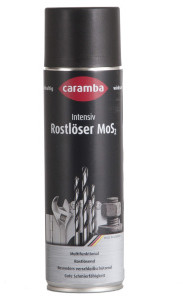 Caramba Caramba Rostlöser MOS2 500 Mililitr Spray