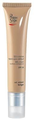 Peggy Sage PEGGY Cream krem BB Beige 40ml