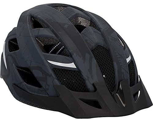 Zdjęcia - Kask rowerowy Fischer FISHER KASK URBAN PLUS BROOKLYN S/M 