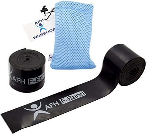 AFH-Webshop AFH f taśma | 2 meter | rezystor 1191902-03