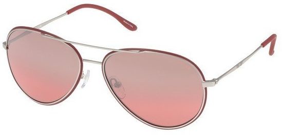 Police Okulary przeciwsłoneczne Unisex S8299M58Q05X (58 mm) S0329610