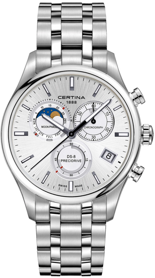 Certina C033.450.11.031.00
