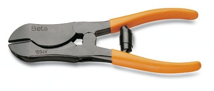 Beta SZCZYPCE TNĄCE BOCZNE DŹWIGNIOWE 200MM 1094V/200