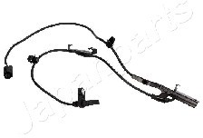 JAPANPARTS Czujnik, prędkość obrotowa koła ABS-276 ABS-276