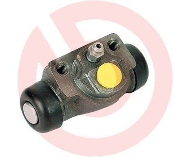BREMBO Cylinderek hamulcowy A 12 462