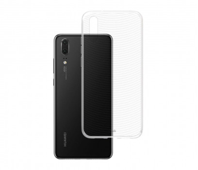 3mk Armor Case do Huawei P20