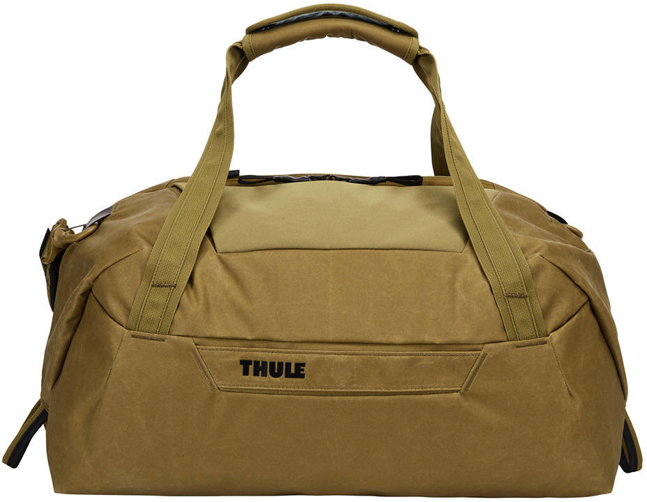 THULE Torba podróżna Aion Duffle Bag 35 l - nutria brown 3204726