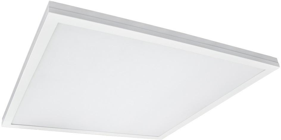 Bemko Panel LED BlackLight BLK 40W 4000K IP20 60x60cm C72-BLK-066-400-4K-WH