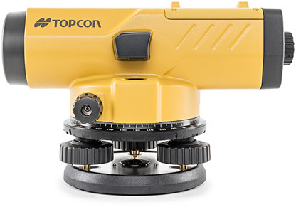 Topcon AT-B3A Niwelator optyczny (powiększenie x28)