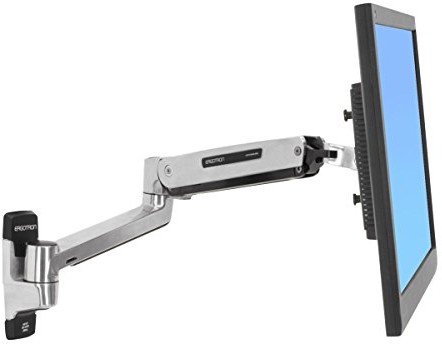 Ergotron Uchwyt LX SIT-STAND WALL MOUNT - 45-353-026