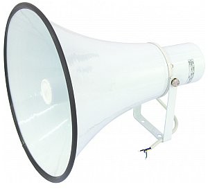 Omnitronic Głośnik tubowy HR-20 80710832