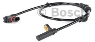 BOSCH Czujnik, prędkosć obrotowa koła 0 986 594 548