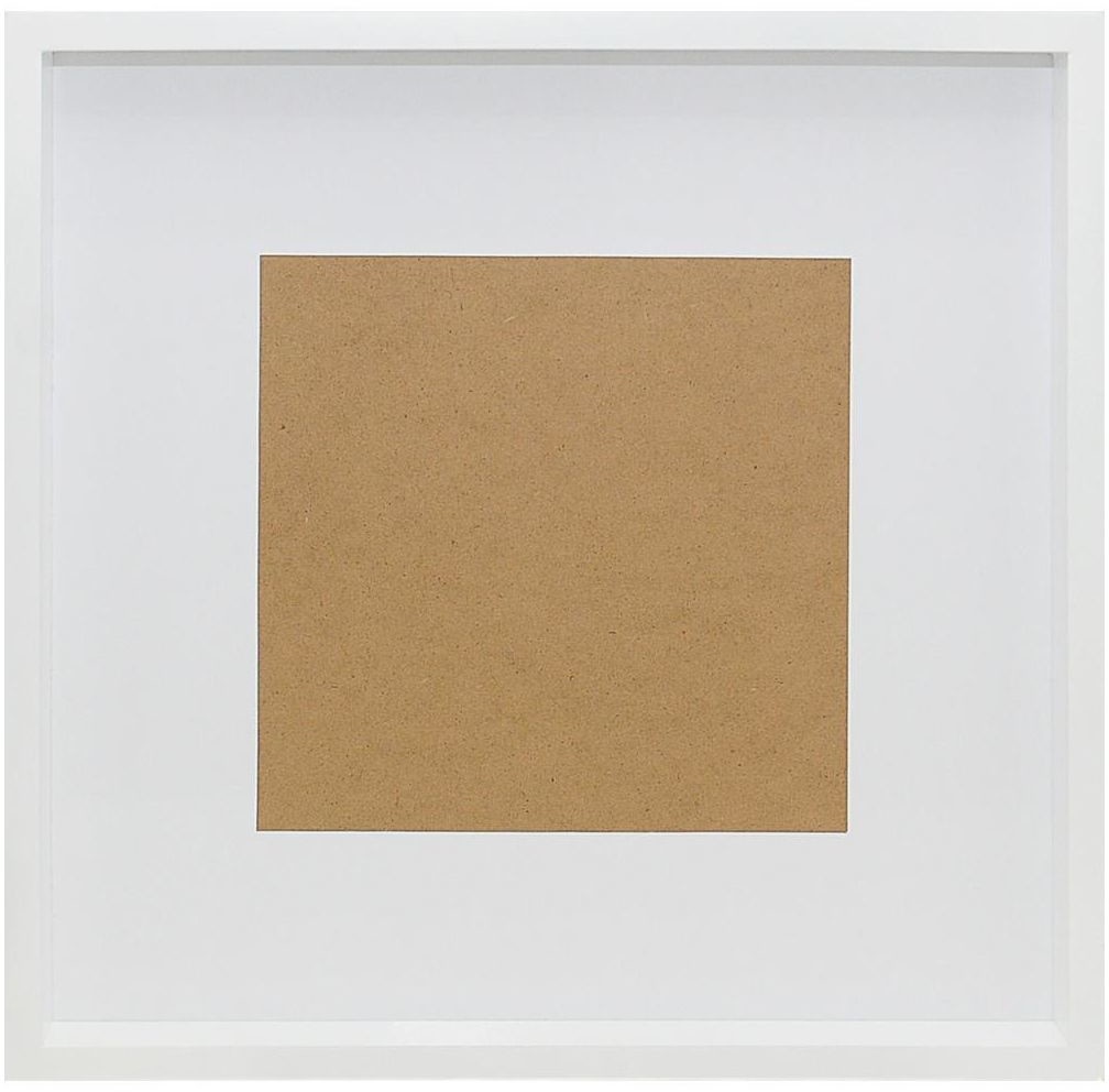 Ramka do obrazu z mchu 52 x 52 cm XXL